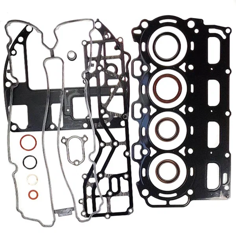 Набор прокладок Yamaha 6D8W00010300