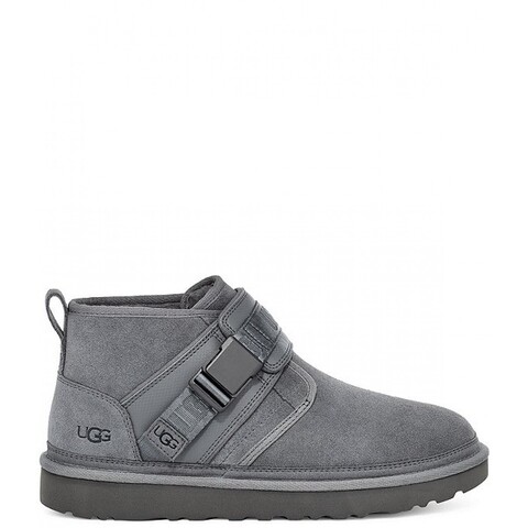 Ugg Neumel  Snapback Grey