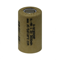 Аккумулятор ET H-SC3000HP