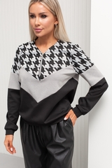 Джемпер Нинель №1 Valentina