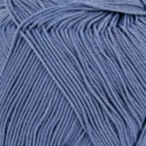 Пряжа Daisy (Vita Cotton) (упаковка 10 шт.) 4432 серо-голубой