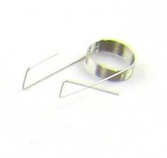 Пружина флажка узла подачи OKI B411/B431/B432/MB461/MB472 (44550001)