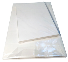 Пленка DTF горячего отрыва - A4 20л