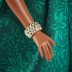 Барби 2023 Адвент-Календарь 12 Дней Рождества