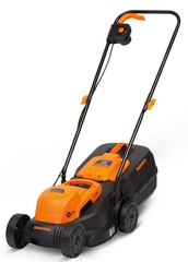 Газонокосилка электрическая DAEWOO DLM 1200E  (MASTER Line)