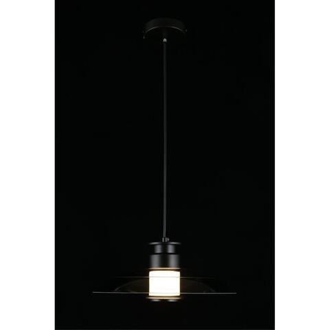 Подвесной светодиодный светильник Aployt Stefa APL.648.06.10