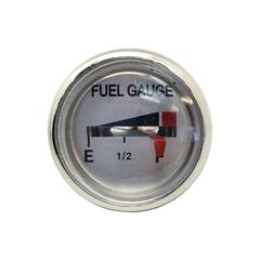 Датчик уровня топлива круглый UNITED PARTS для дизельных нагревателей 15-25 кВт (для отверстия диаметр 20мм, длина 150мм) 90-1313