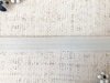Резинка бельевая (окантовочная) матовая, ш. 1,5 см, белый