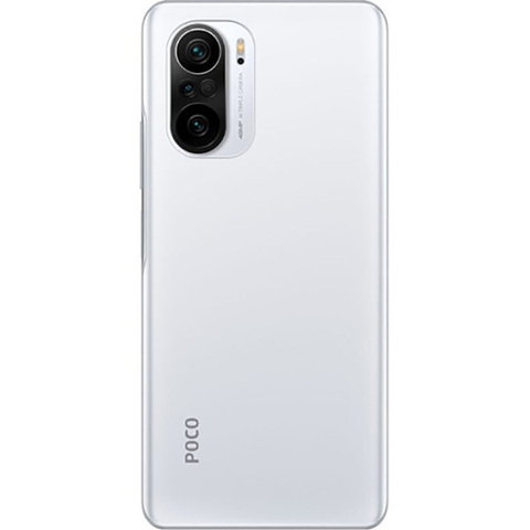 Xiaomi Poco F3 8/256GB NFC Arctic White (Белый)