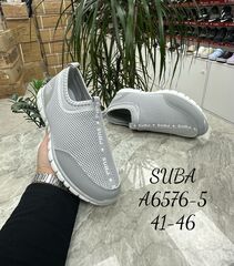 Кроссовки по 8 пар (41-46)р. / 6576-5