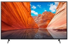 Телевизор Sony KD55X81JR 140 см черный