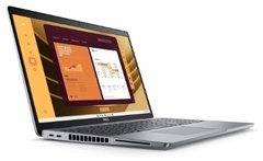 Ноутбук DELL LATITUDE 5550 15.6" / 16 Гб / SSD 512 Гб / Win 11 Pro / 210-BLMN N007L555015EMEA_VP