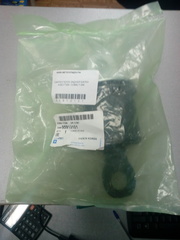 САЙЛЕНТБЛОК ЗАДНЕЙ БАЛКИ AVEO Т300, COBALT GM