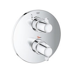 Термостат для душа встраиваемый на 1 потребителя Grohe Grohtherm Special 29094000 фото