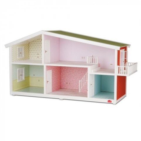 Классический кукольный домик Lundby LB_60101900