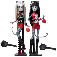 Пурсефона и Мяулодия Базовые Репродукция 2025