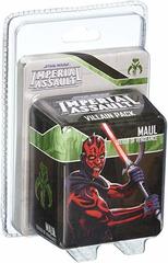 Star Wars Imperial Assault: Maul (Villain Pack)