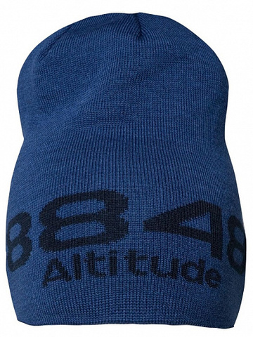Шапка 8848 Altitude Signature Hat Navy
