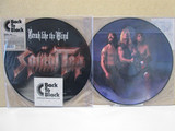 SPINAL TAP: Break Like The Wind (Picture)