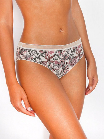 Трусы 009 Slip Completo (3 шт.) Alla Buone