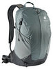 Картинка рюкзак туристический Deuter AC Lite 17 shale-graphite - 1