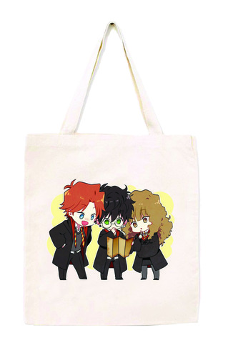 Çanta \ Сумка \ Bag Harri Potter 9 Gryffindor