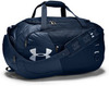 Картинка сумка спортивная Under Armour Undeniable 4.0 Duffle MD синий - 1