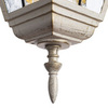 Уличный светильник Arte Lamp Berlin A1012AL-1WG