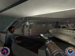 STAR WARS Jedi Knight II - Jedi Outcast (для ПК, цифровой код доступа)