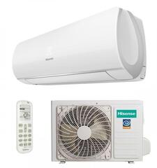 Кондиционер сплит-система Hisense LUX Design Super DC Inverter AS-13UW4SVETS10G/AS-13UW4SVETS10W