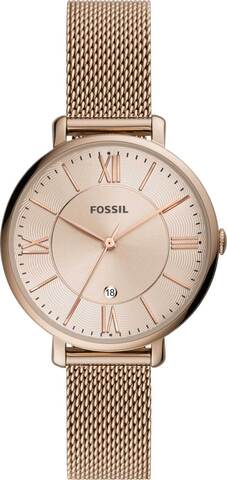 Наручные часы Fossil ES5120 фото