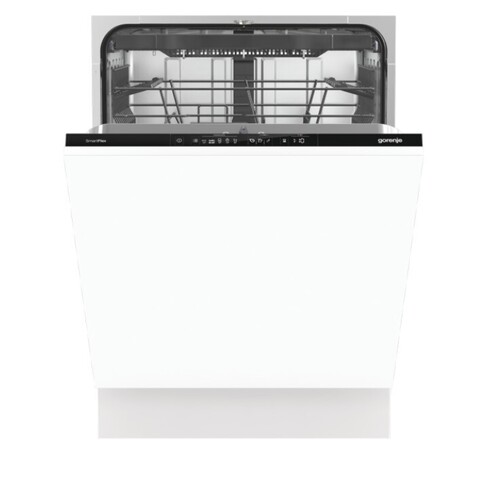 Встраиваемая посудомоечная машина Gorenje GV661C60