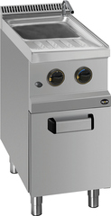 МАКАРОНОВАРКА ЭЛЕКТРИЧЕСКАЯ 700 СЕРИИ APACH CHEF LINE SLPCE47CS