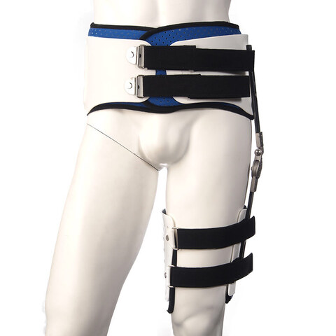 Centron Hip Abduction Complete Hip Brace by Bledsoe