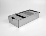 фото 1 ПОДДОН ДЛЯ ЖИРА ДЛЯ ФРИТЮРНИЦЫ APACH CHEF LINE GLA990127 на profcook.ru