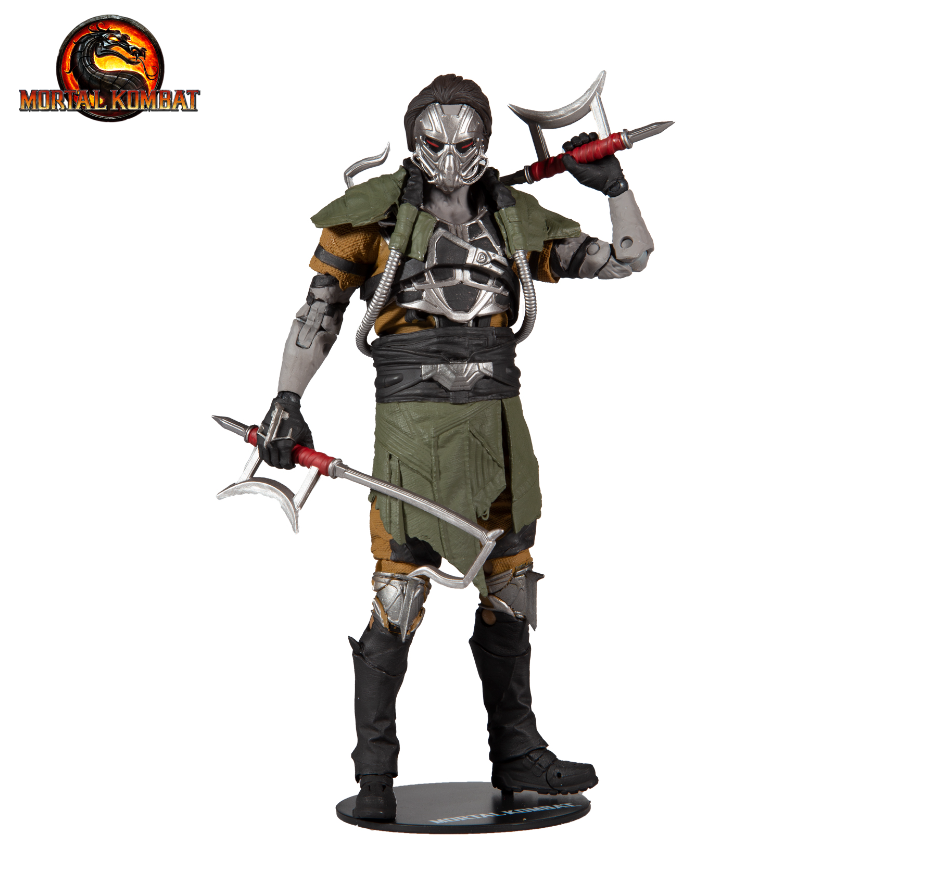 Mcfarlane mk11 sale