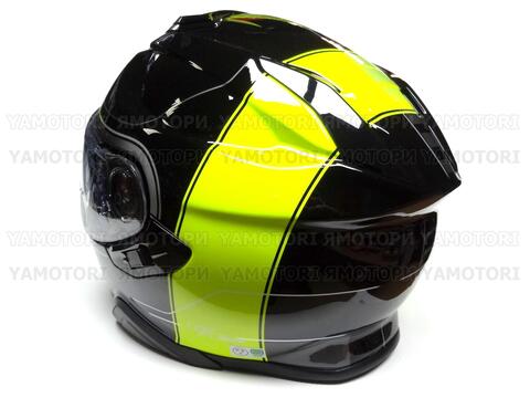 Шлем Shoei GT-AIR 2 Crossbar размер M (57-58)