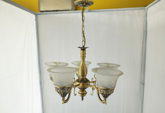 Люстра  6008/5