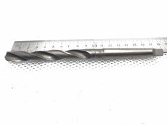 Сверло 11.8мм (85х175) HSS к\х К/М1 СССР