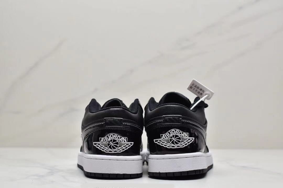 Air Jordan 1 Low All Star 2021