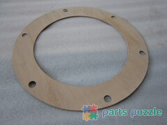 Прокладка воздушного патрубка / JOINT АРТ: 331/268