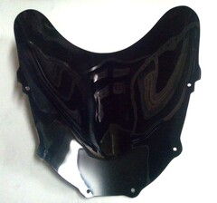 Ветровое стекло для Kawasaki ZZR 1100 / NINJA ZX-11 1993 - 2001 г.в.