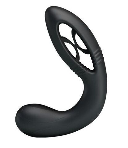 купить Анальный вибратор Flexible Fabulous Vibration Frequency B Анальный вибратор Flexible Fabulous Vibration Frequency B