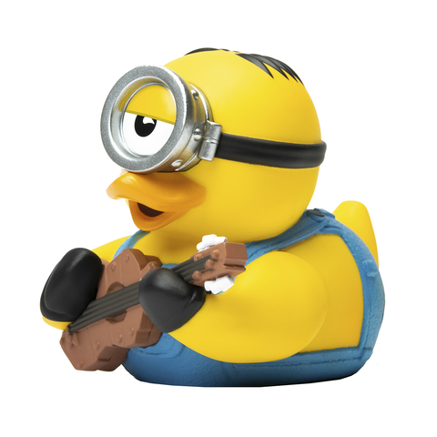Уточка Tubbz: Minions - Stuart