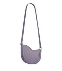 Сумка Polene Tonca EDITION DUO MAUVE