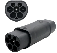 Адаптер Simple Energy T2/GB/T 32A Firefly (SE-CA-T2/GP/T-32)