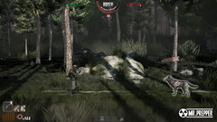 Mr. Prepper (для ПК, цифровой код доступа)