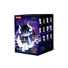 Случайная фигурка POP MART Azura: Fantasy Nature