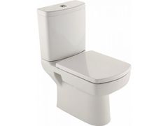 УНИТАЗ-КОМПАКТ KALE BASICS С БИДЕ