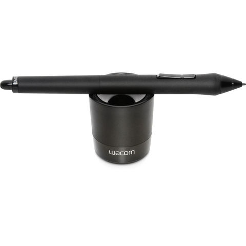 Купить стилусь Wacom intuos 5 с подставкой